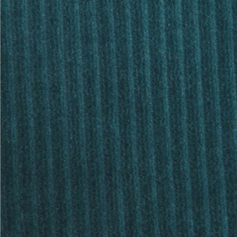 Lululemon Scuba Track Jacket *Velvet Cord EUC
Storm Teal W3HN5S - Picture 4 of 10